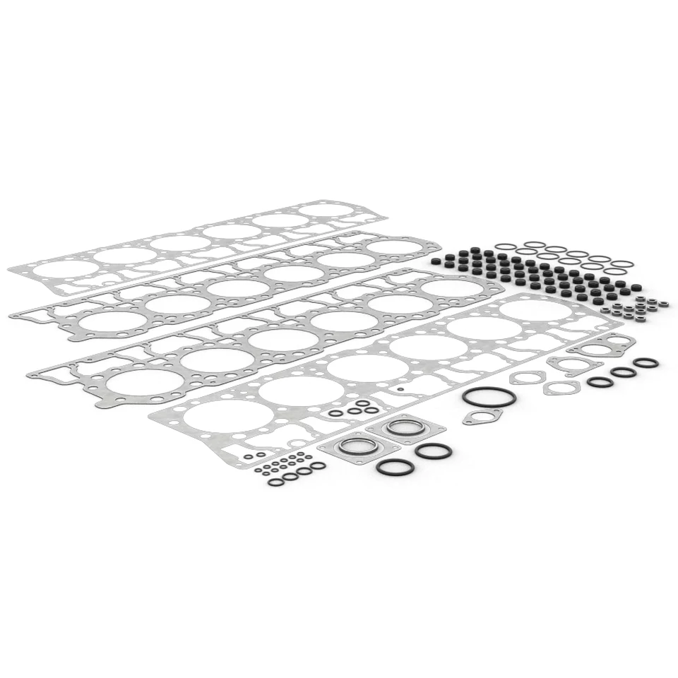 139-8963: Multiple Cylinder Head Gasket Kit 1398963 купить