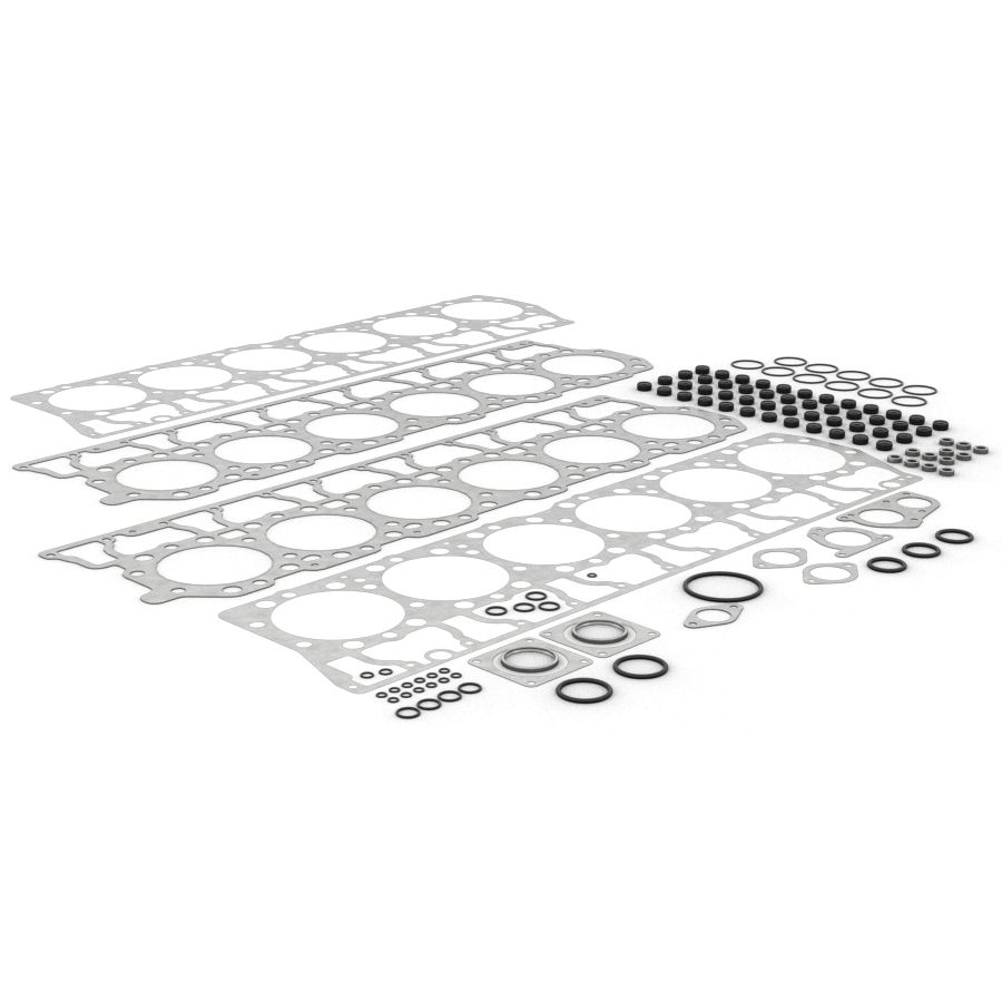 139-8963: Multiple Cylinder Head Gasket Kit 1398963 купить