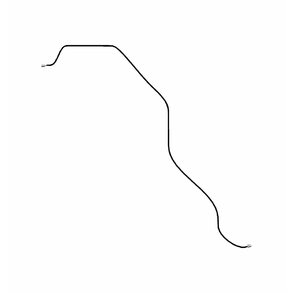 139-9615: ШЛАНГ В СБОРЕ 1399615 купить