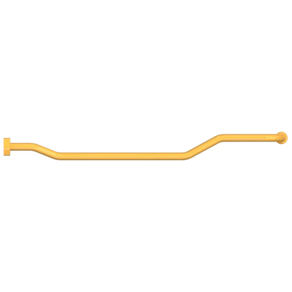 140-0046: Hydraulic Ejector Cylinder Tube Assembly 1400046 купить