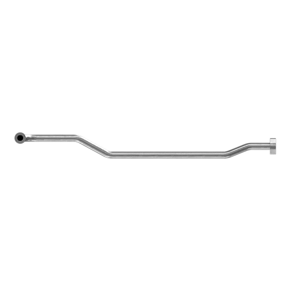 140-0046: Hydraulic Ejector Cylinder Tube Assembly 1400046 купить
