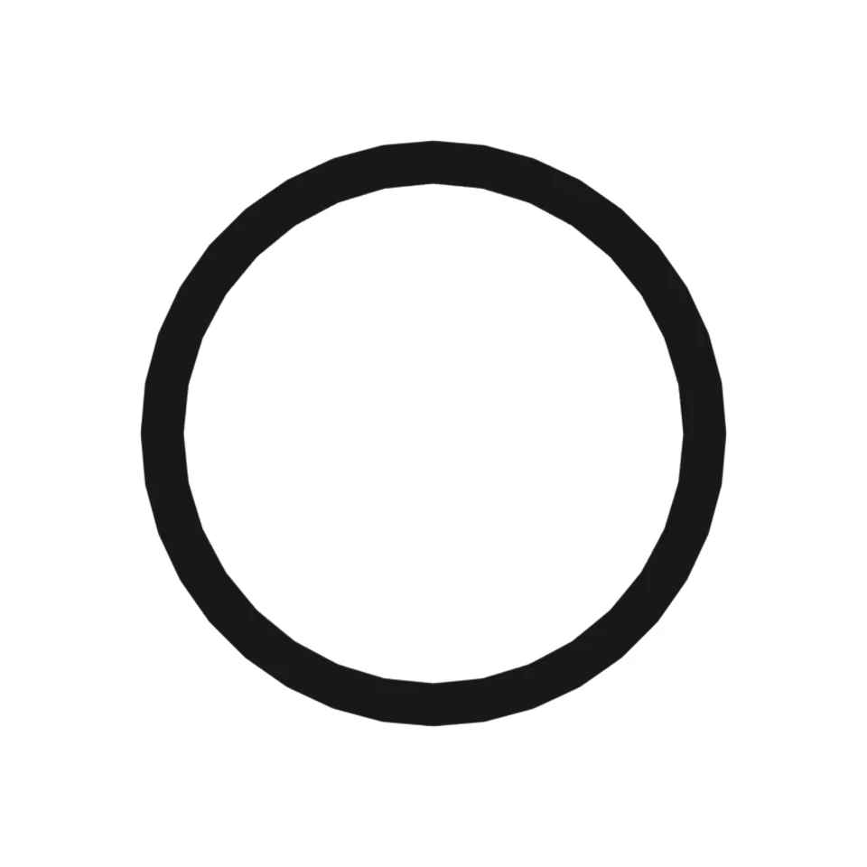 140-0184: SEAL-BACK UP 1400184 купить