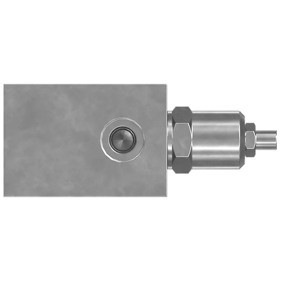 140-0357: Sequence Valve 1400357 купить