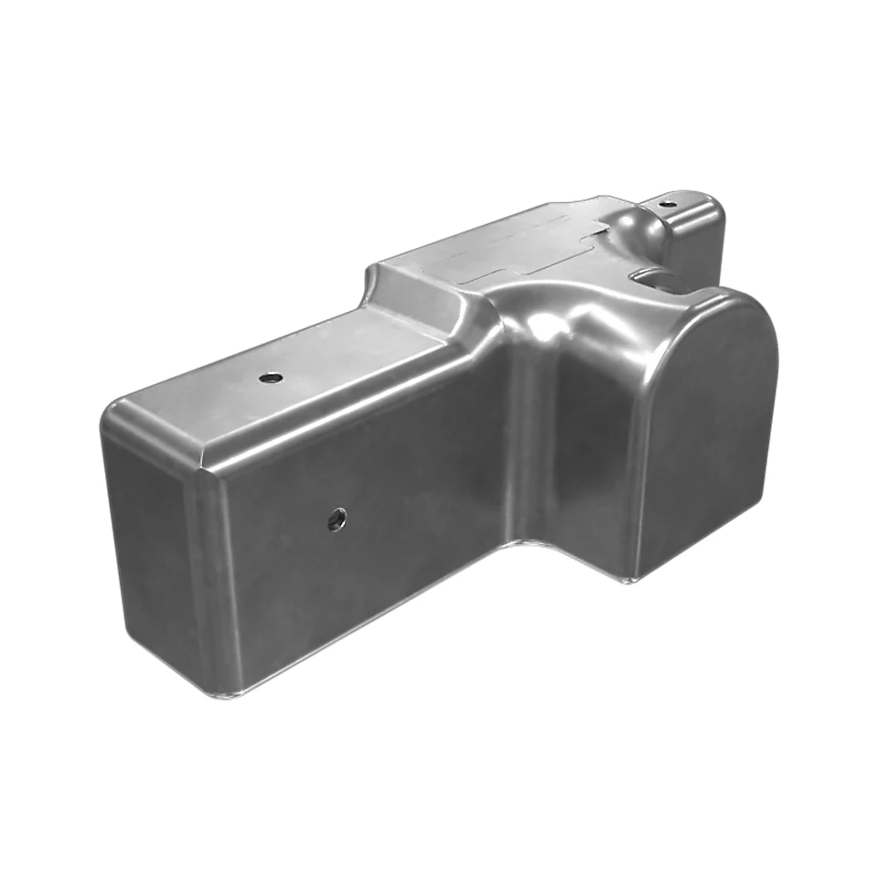 140-0386: Hoist Electronic Lever Control Cover 1400386 купить