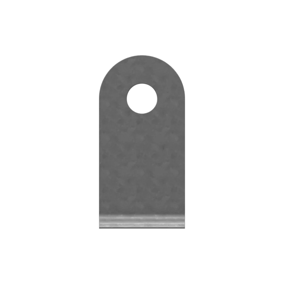 140-1088: 3mm Thick Lamp Mounting Bracket 1401088 купить
