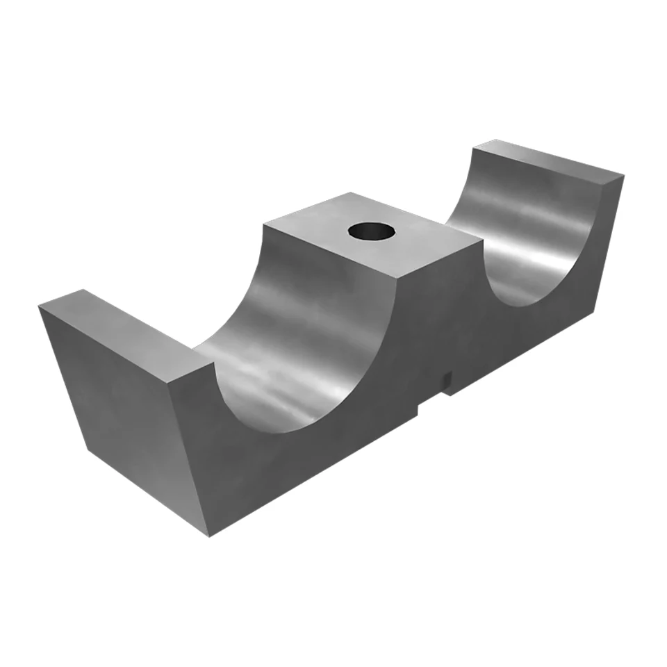 140-1338: 32mm Outer Diameter Hose Saddle Clamp 1401338 купить