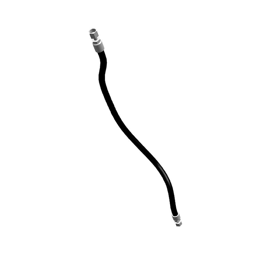 140-1985: Hose Assembly 1401985 купить
