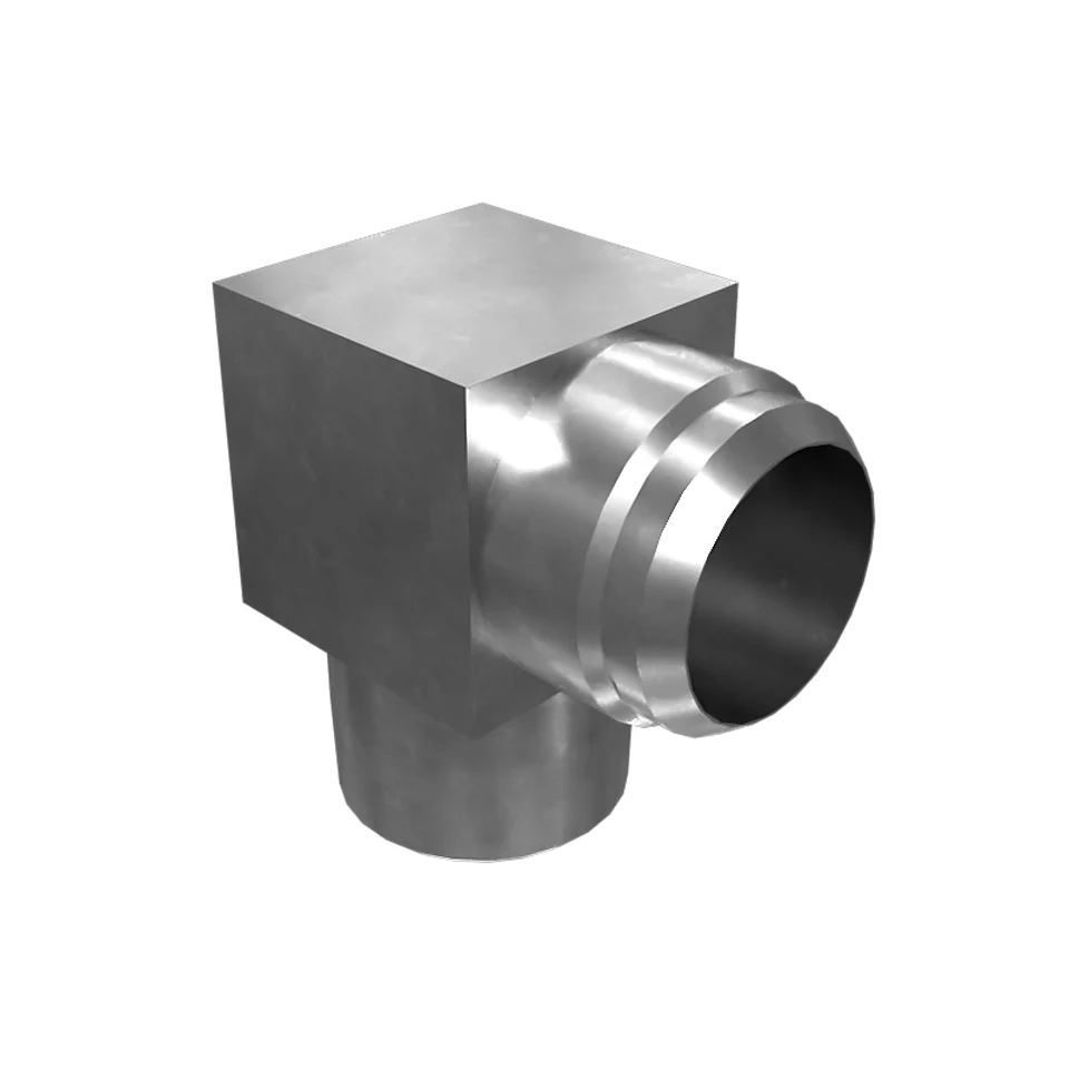 140-2319: ELBOW-90 DEG 1402319 купить
