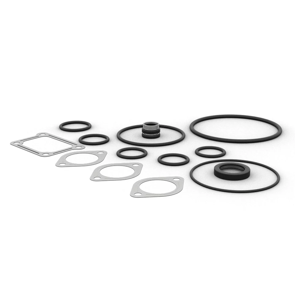 140-2749: Main Water Pump Install Kit 1402749 купить