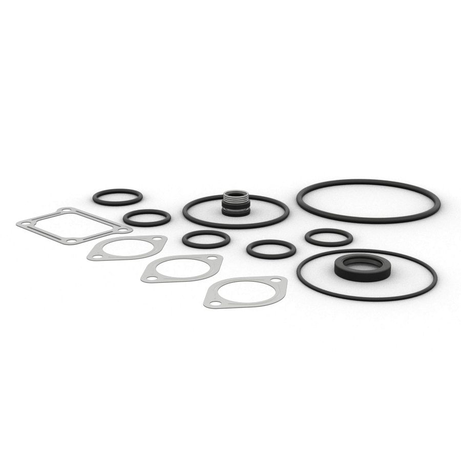 140-2749: Main Water Pump Install Kit 1402749 купить