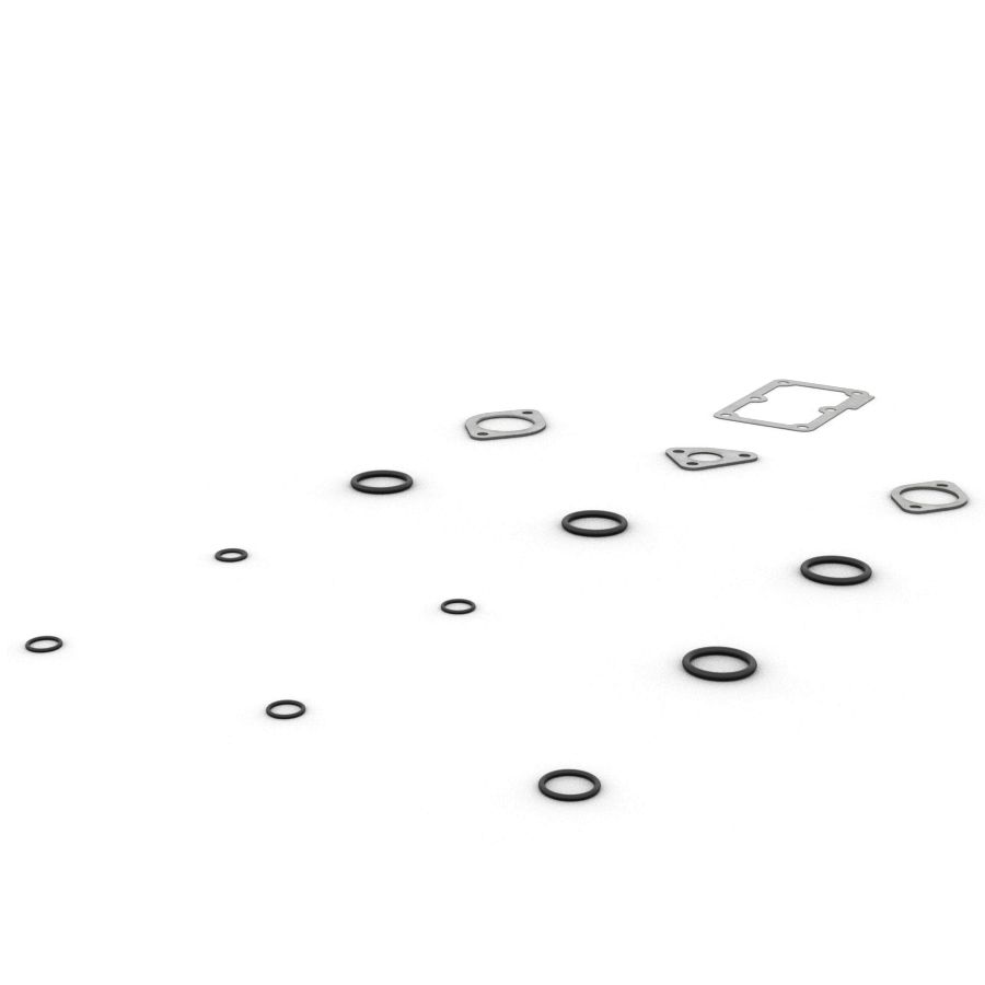 140-2852: Block & Oil Pan Gaskets Kit 1402852 购买