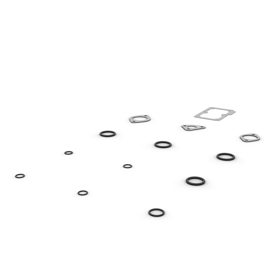 140-2852: Block & Oil Pan Gaskets Kit 140-2852 Caterpillar