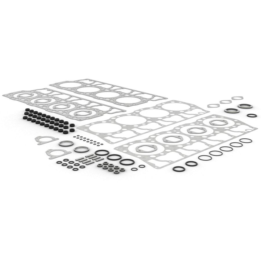140-2859: Multiple Cylinder Head Kit 1402859 купить