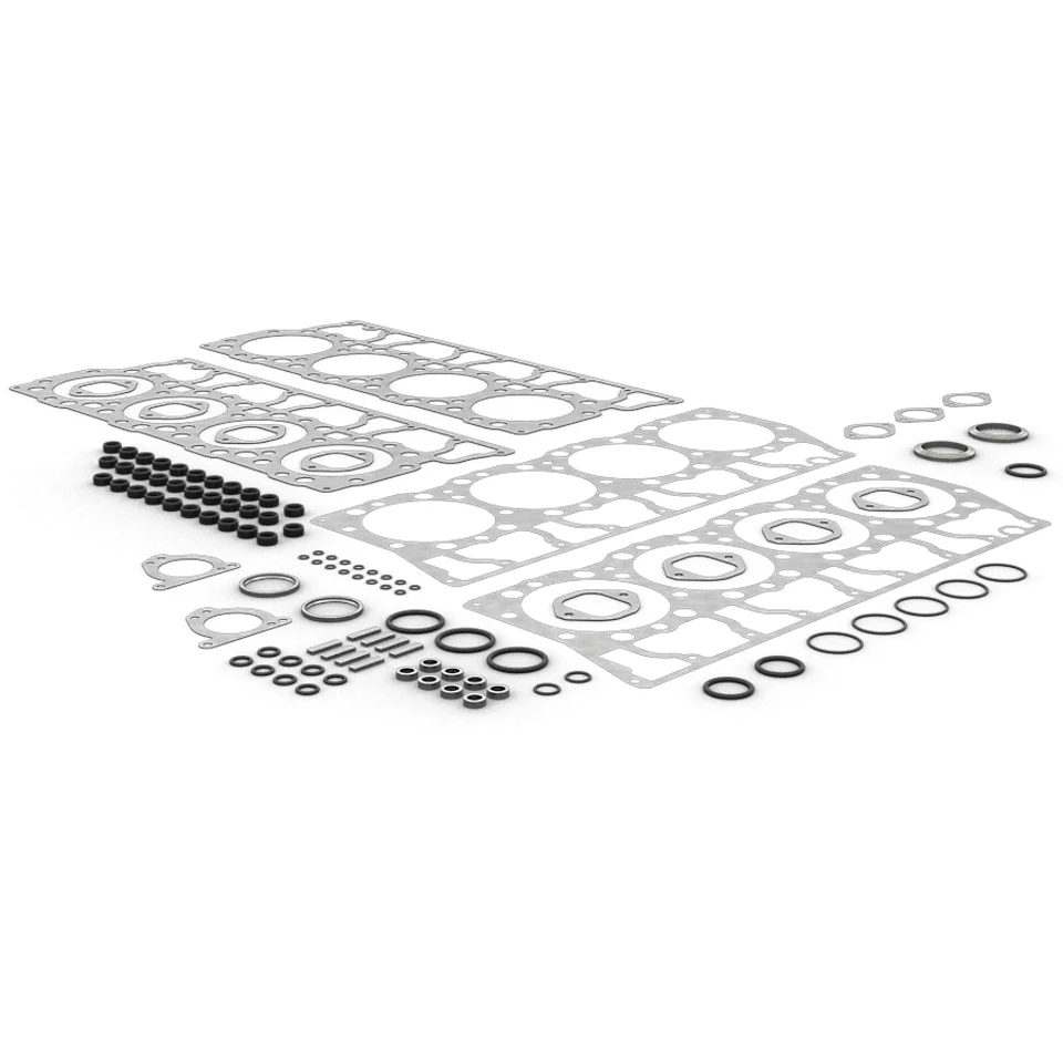 140-2859: Multiple Cylinder Head Kit 1402859 купить