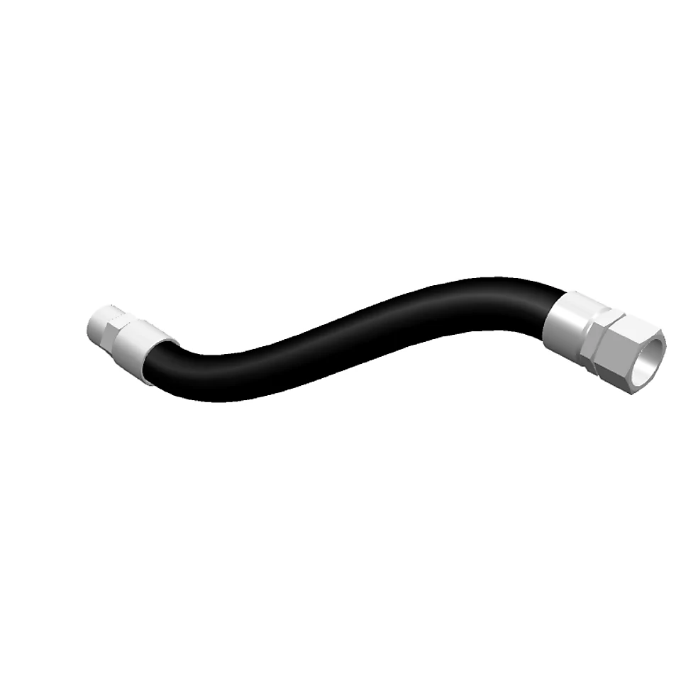 140-2984: Hose Assembly 1402984 купить
