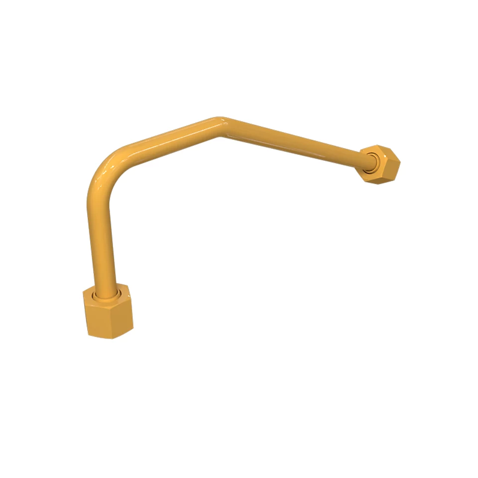 140-3045: Fuel Priming Pump Tube Assembly 1403045 купить