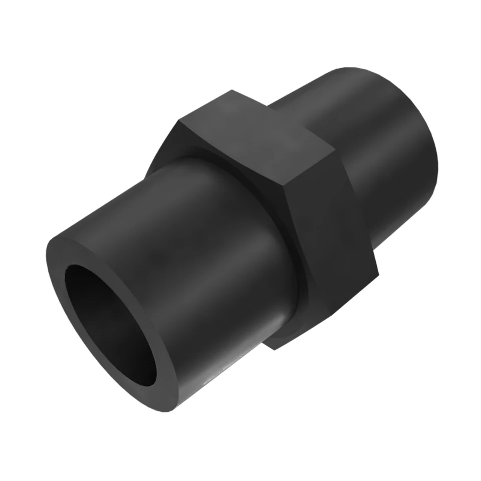140-3602: Nylon Nipple For Water System 140-3602 Caterpillar