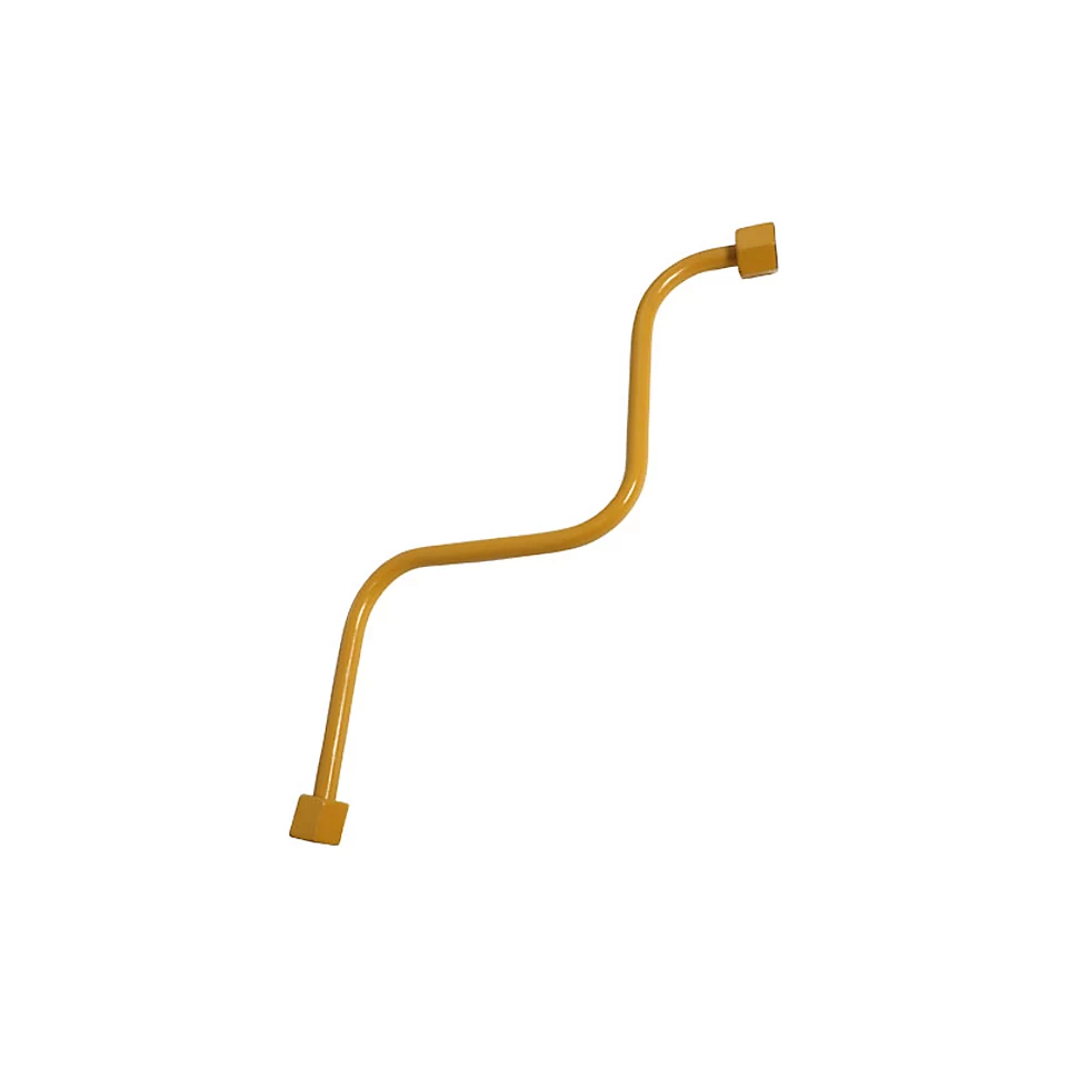 140-3681: Fluid Carrying Tube Assembly 140-3681 Caterpillar