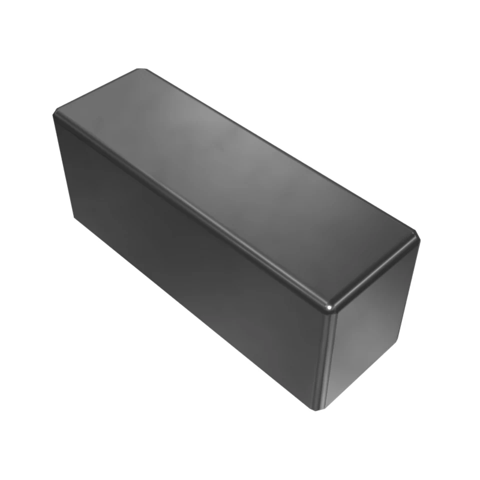 140-4263: 39mm Long Boom Cylinder Cap 140-4263 Caterpillar
