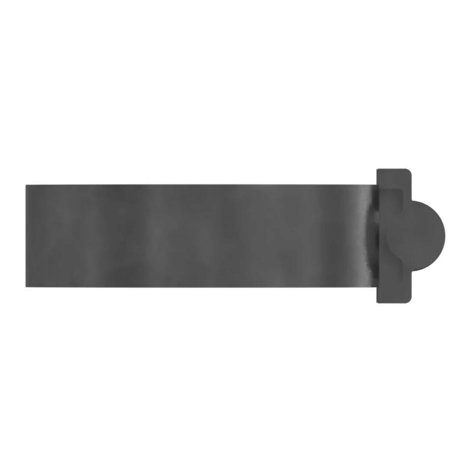 140-4766: Radiator And Hydraulic Oil Cooler Hose Clamp 1404766 купить