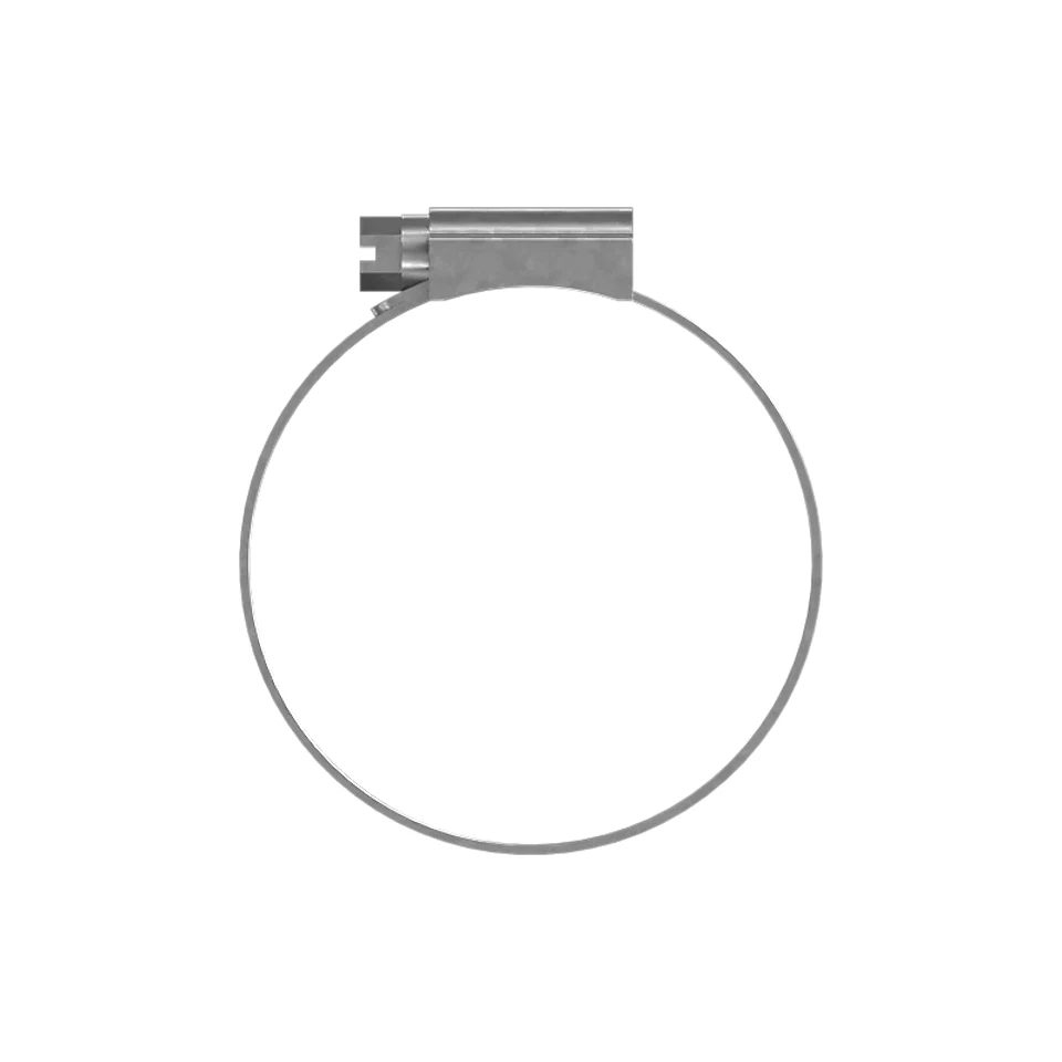 140-4767: 40.00mm Minimum Internal Diameter Hose Clamp 1404767 купить