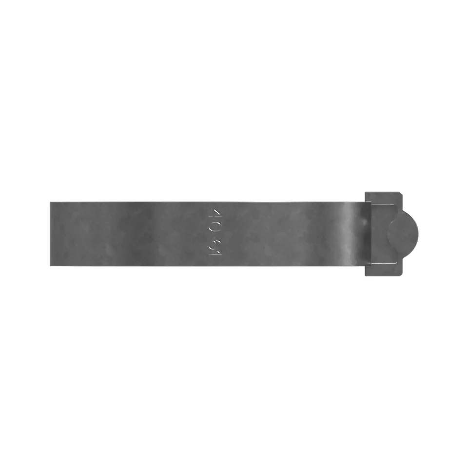 140-4767: 40.00mm Minimum Internal Diameter Hose Clamp 1404767 купить