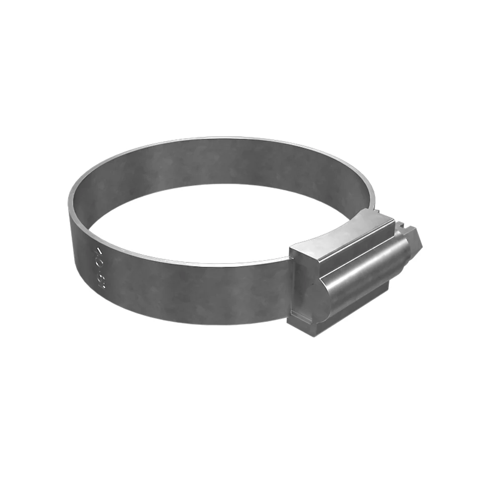 140-4767: 40.00mm Minimum Internal Diameter Hose Clamp 1404767 купить