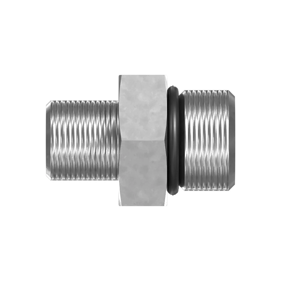 140-4802: Hydraulic Oil Cooler Line Connector 1404802 购买