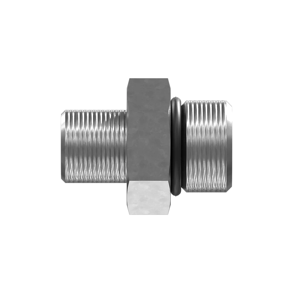 140-4802: Hydraulic Oil Cooler Line Connector 1404802 购买