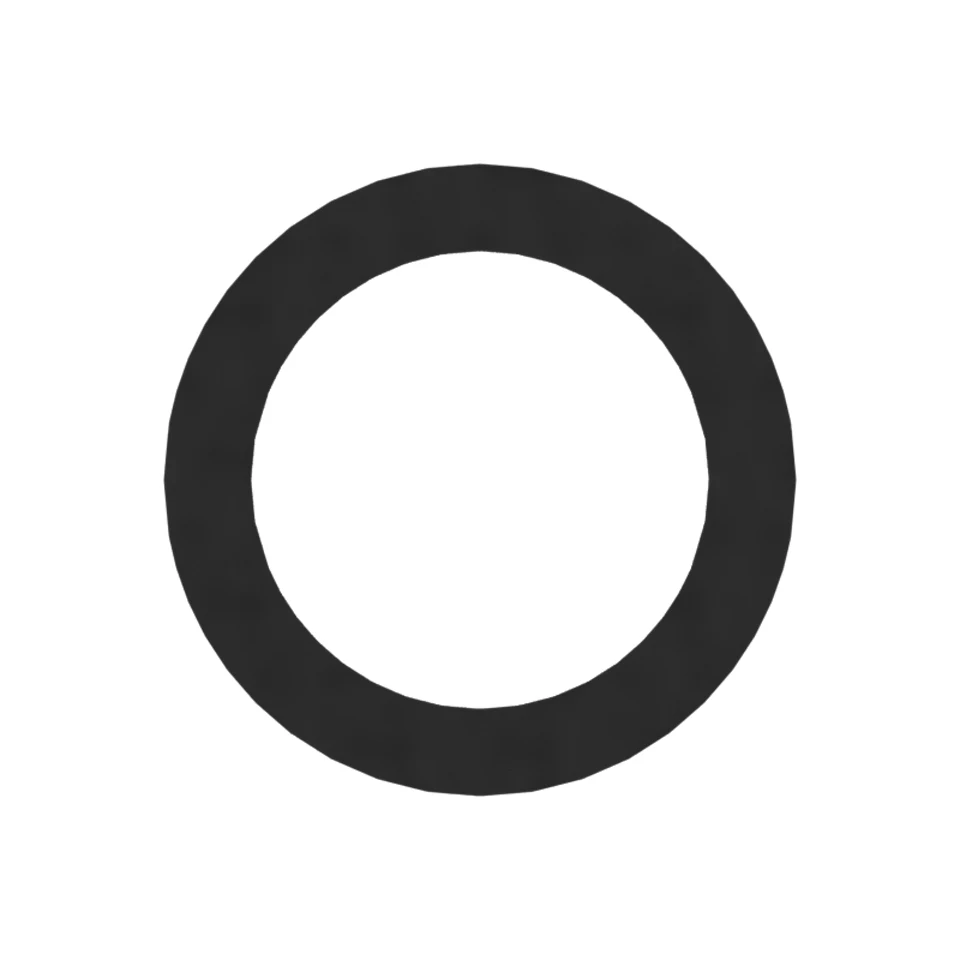 140-4816: 29mm Outer Diameter Shim 1404816 купить