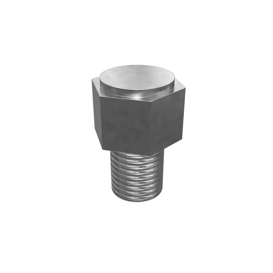 140-5022: Air Cleaner Straight Adapter 140-5022 Caterpillar