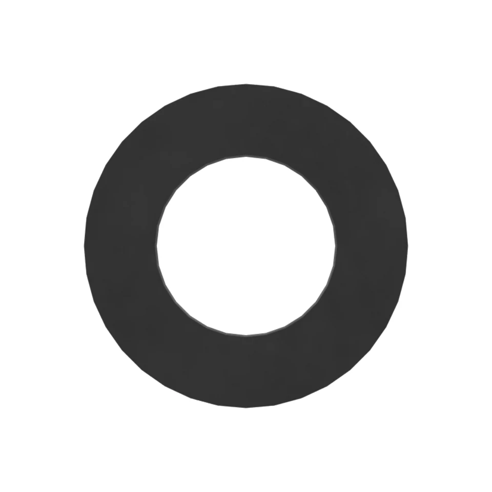 140-6329: 33.3mm Thick Spacer 1406329 купить