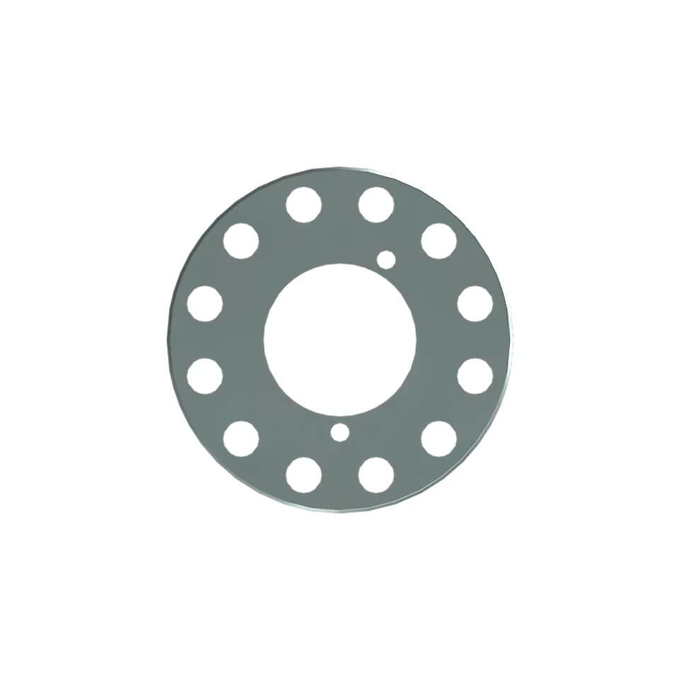 140-6553: 6.35mm Thick Thrust Washer 1406553 купить