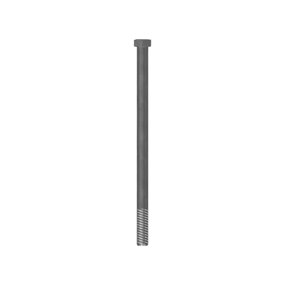 140-7092: M20-2.5 X 350mm Hex Head Bolt 1407092 купить
