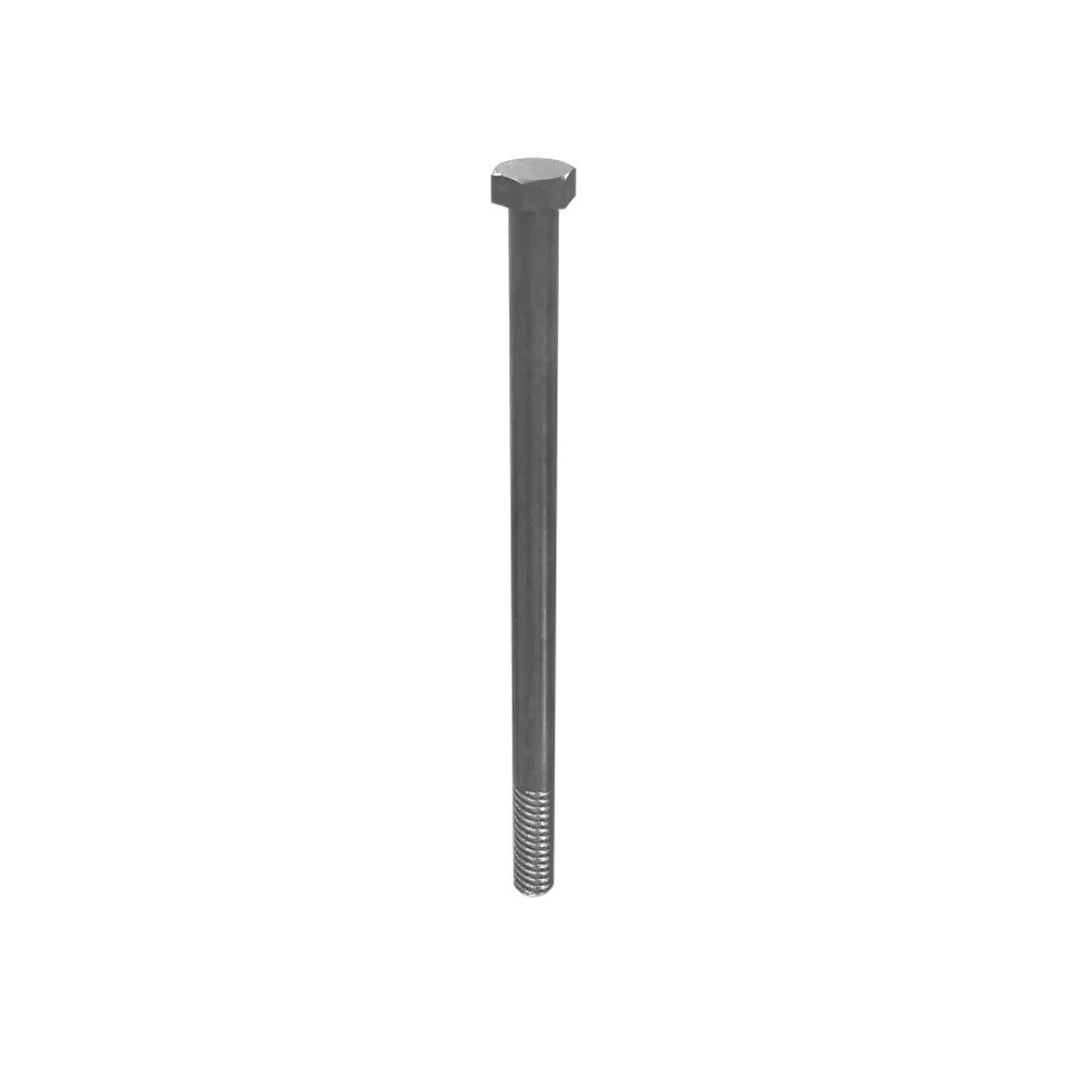 140-7092: M20-2.5 X 350mm Hex Head Bolt 1407092 купить
