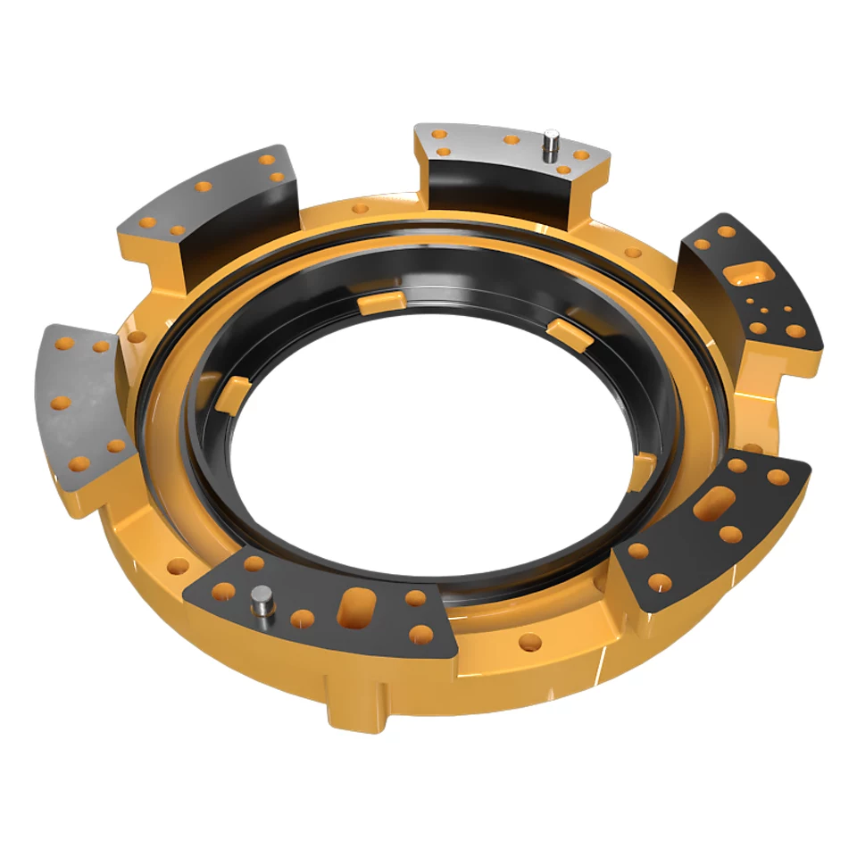 140-7094: Clutch Housing 1407094 купить