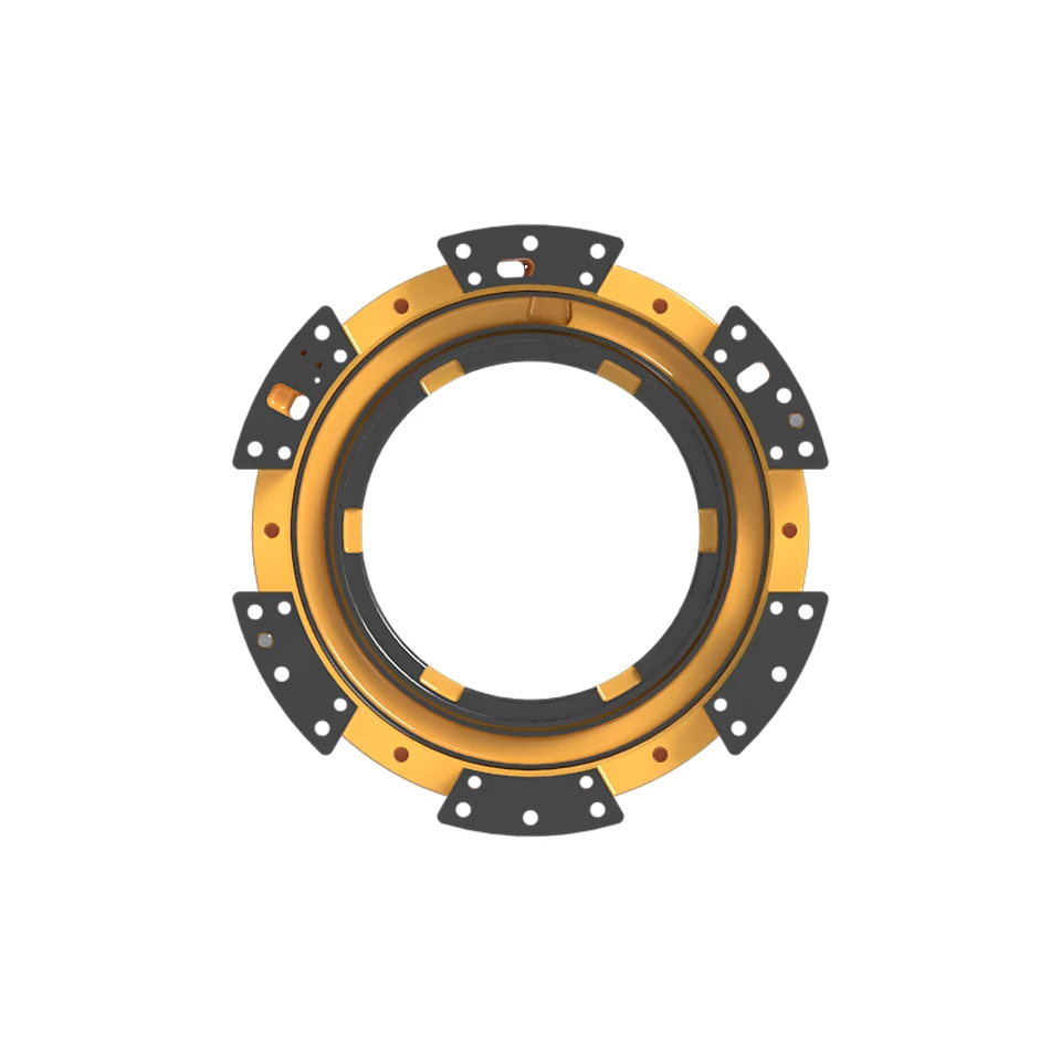 140-7094: Clutch Housing 1407094 купить