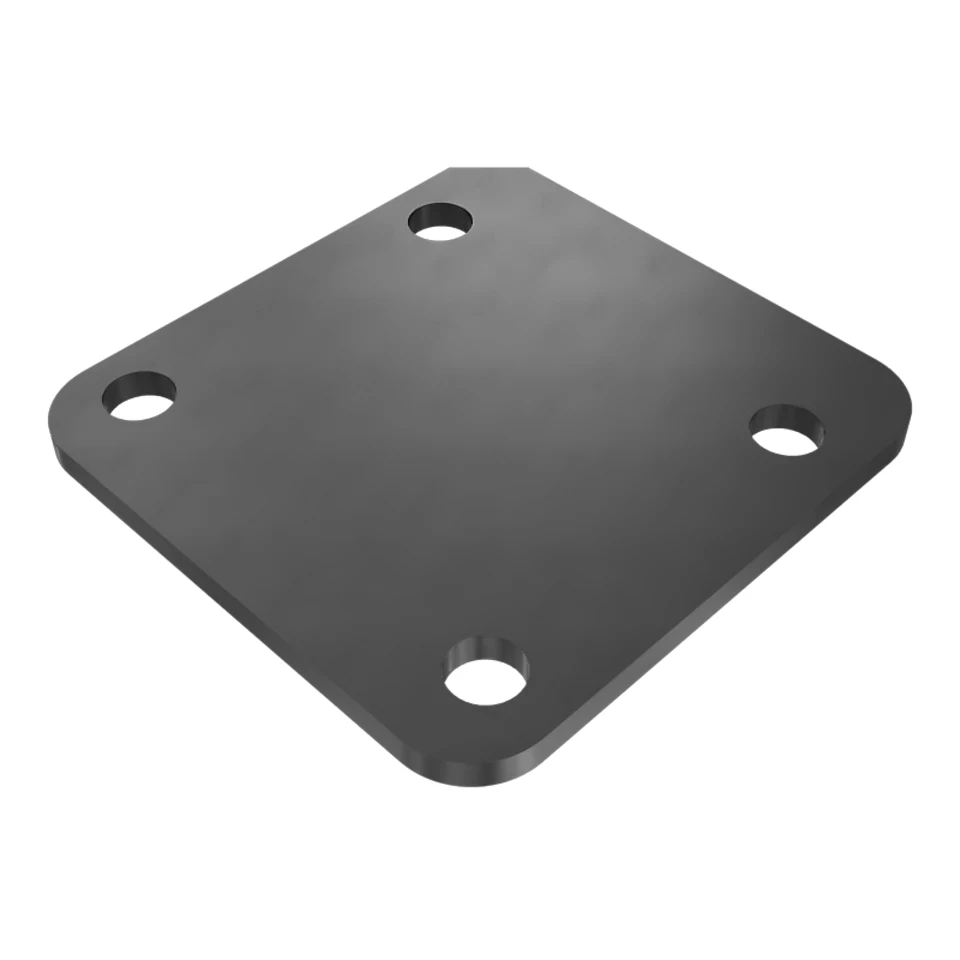 140-7505: Water Pump Cover 1407505 купить