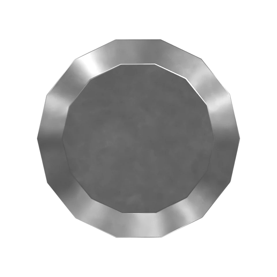 140-7513: M8 Interference Stud 1407513 купить