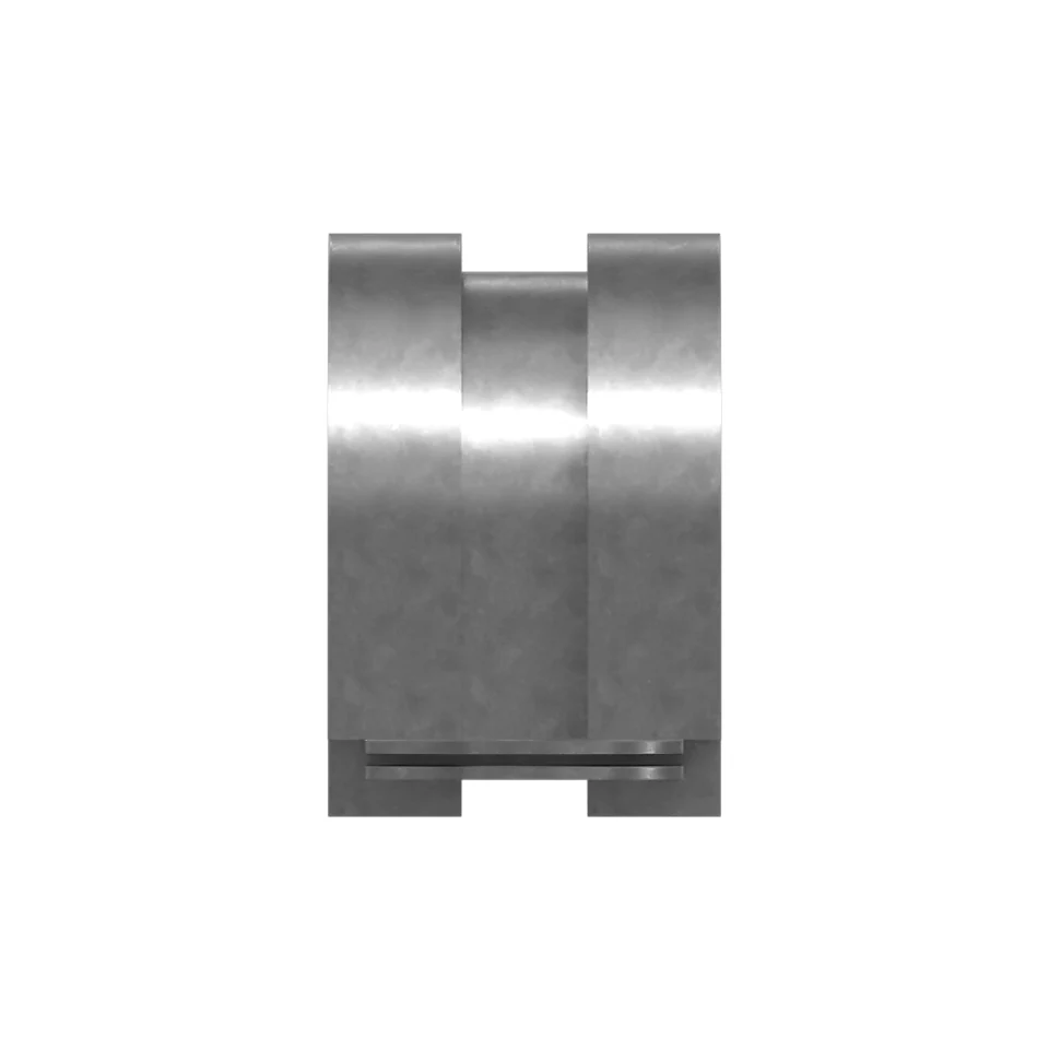 140-7599: 32mm Inner Diameter Single Hose Clamp 1407599 купить