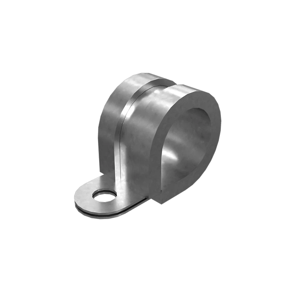 140-7599: 32mm Inner Diameter Single Hose Clamp 1407599 купить