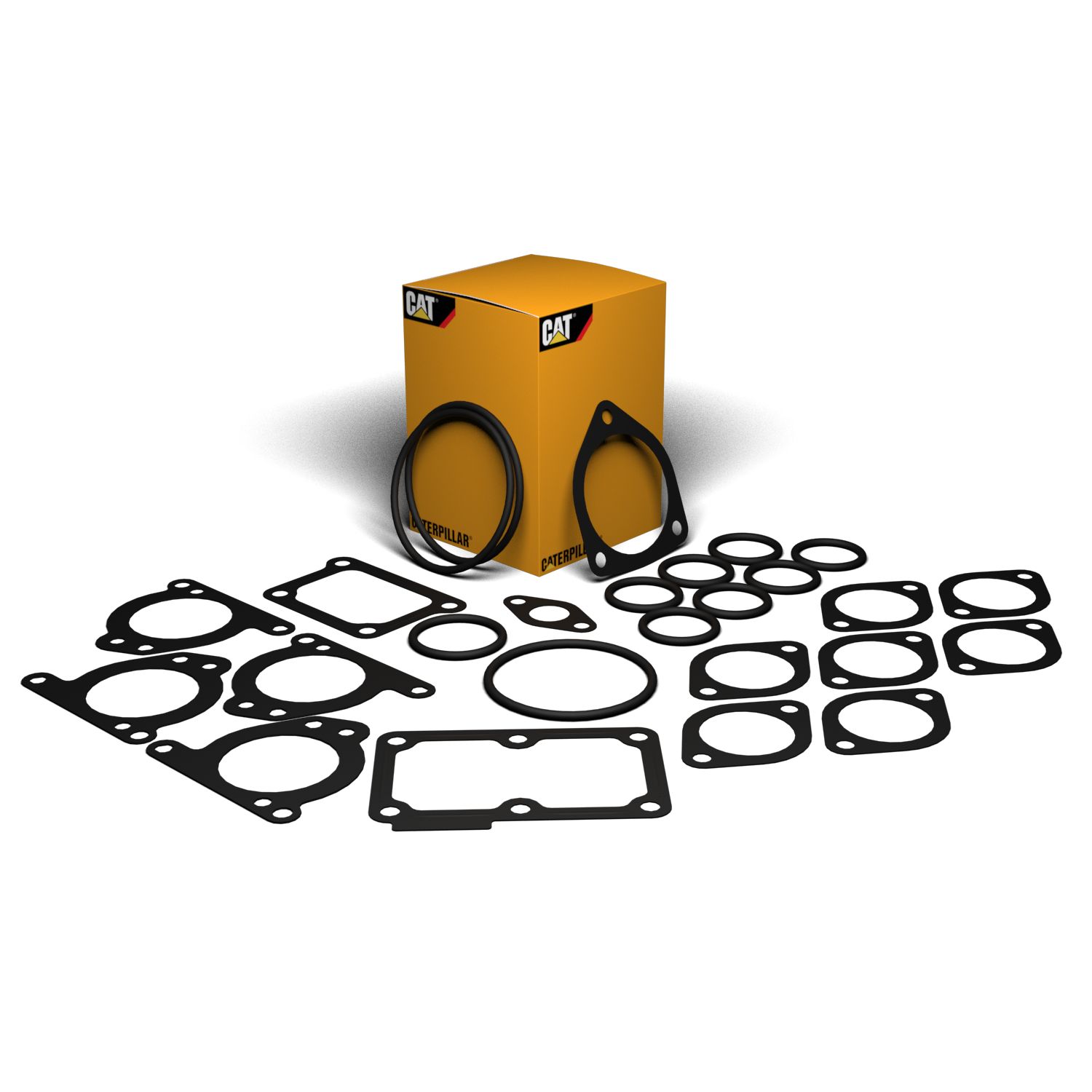 140-8020: WATER LINES GROUP GASKETS KIT 1408020 купить