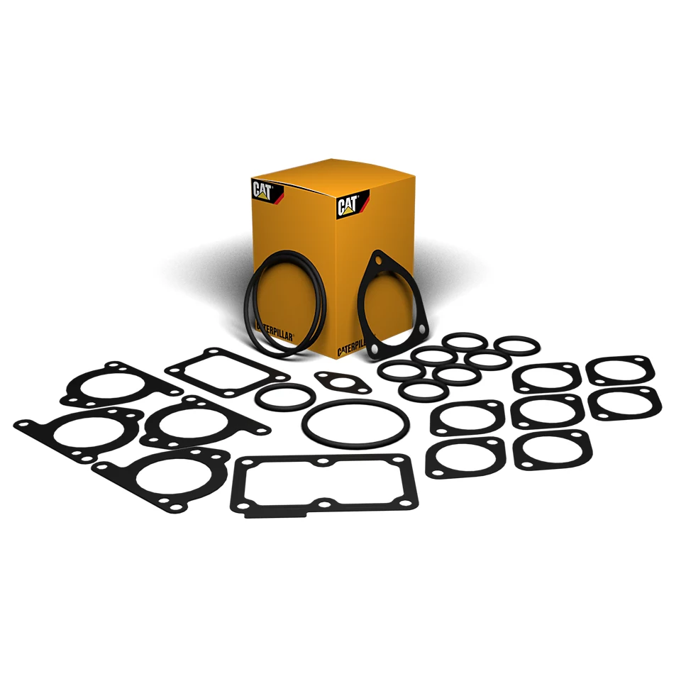 140-8020: WATER LINES GROUP GASKETS KIT 1408020 купить