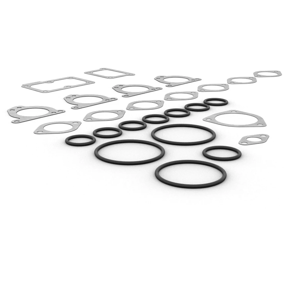 140-8020: WATER LINES GROUP GASKETS KIT 1408020 купить