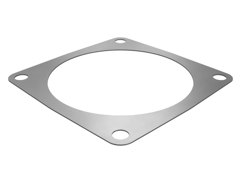 140-8106: Oil Cooler And Lines Gasket Kit 1408106 купить