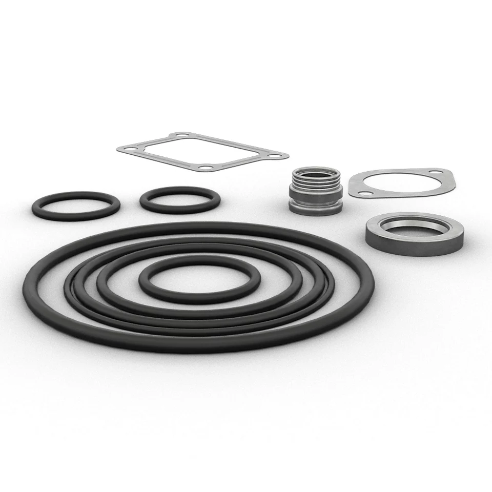 140-8111: Main Water Pump Install Kit 1408111 купить