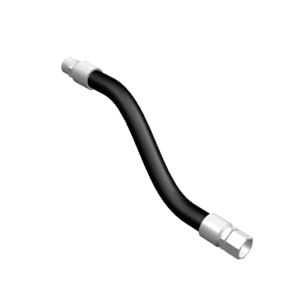 140-8650: Hose Assembly 1408650 купить