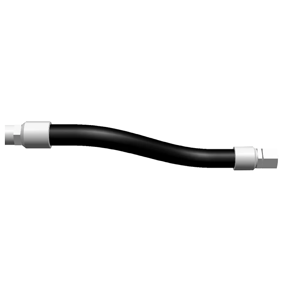 140-8650: Hose Assembly 1408650 купить