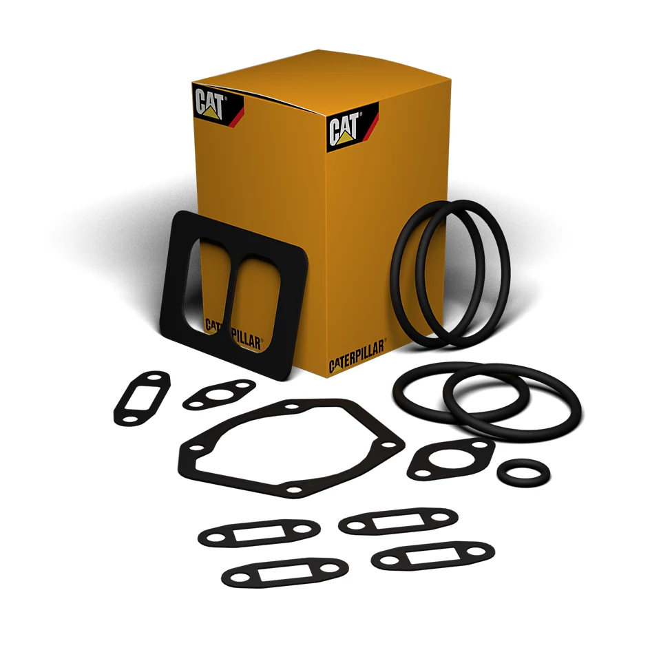 140-9034: Turbocharger Installation Kit 140-9034 Caterpillar