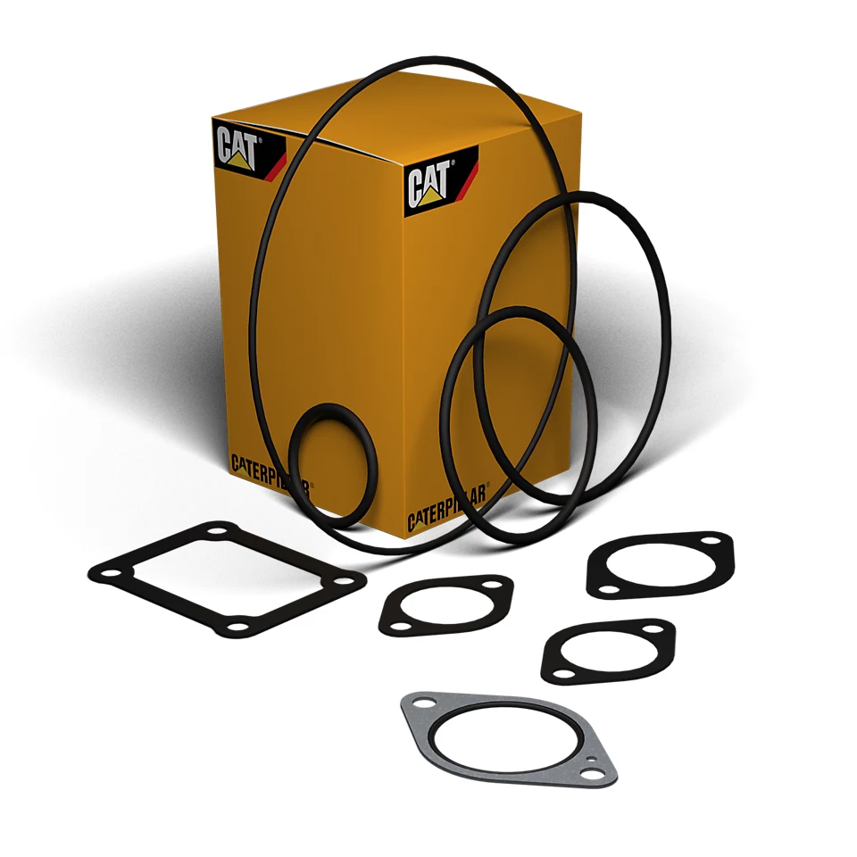 140-9035: Main Water Pump Install Kit 1409035 купить